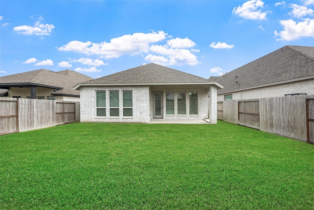 7420 Caprock Canyon Lane - Photo 30