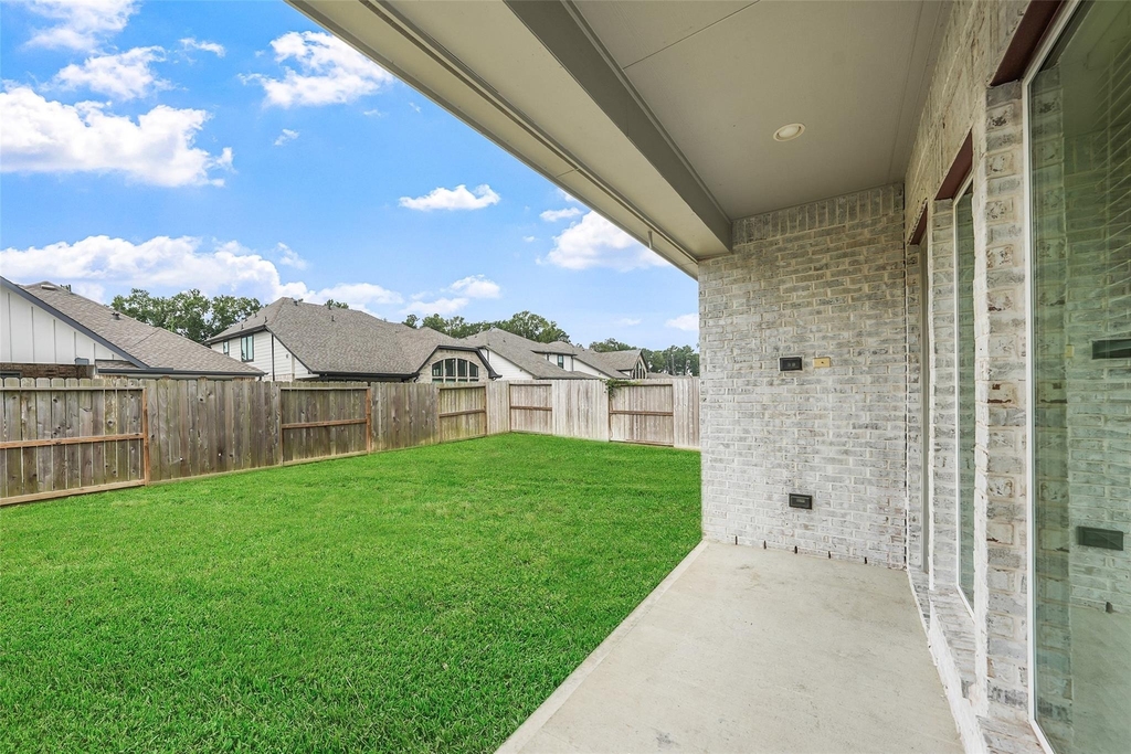 7420 Caprock Canyon Lane - Photo 29