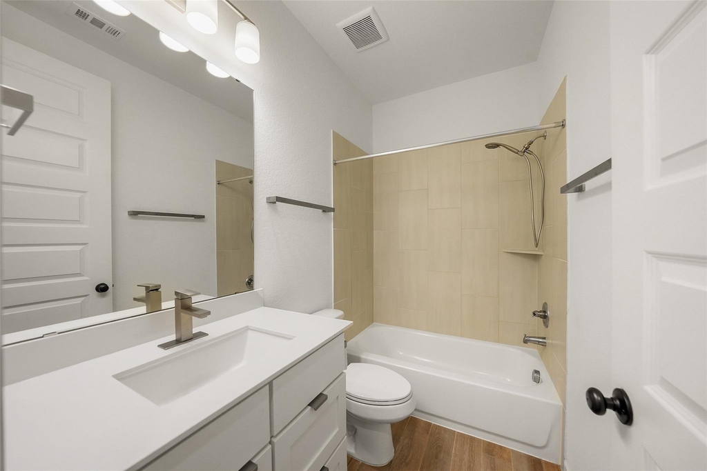 7420 Caprock Canyon Lane - Photo 19