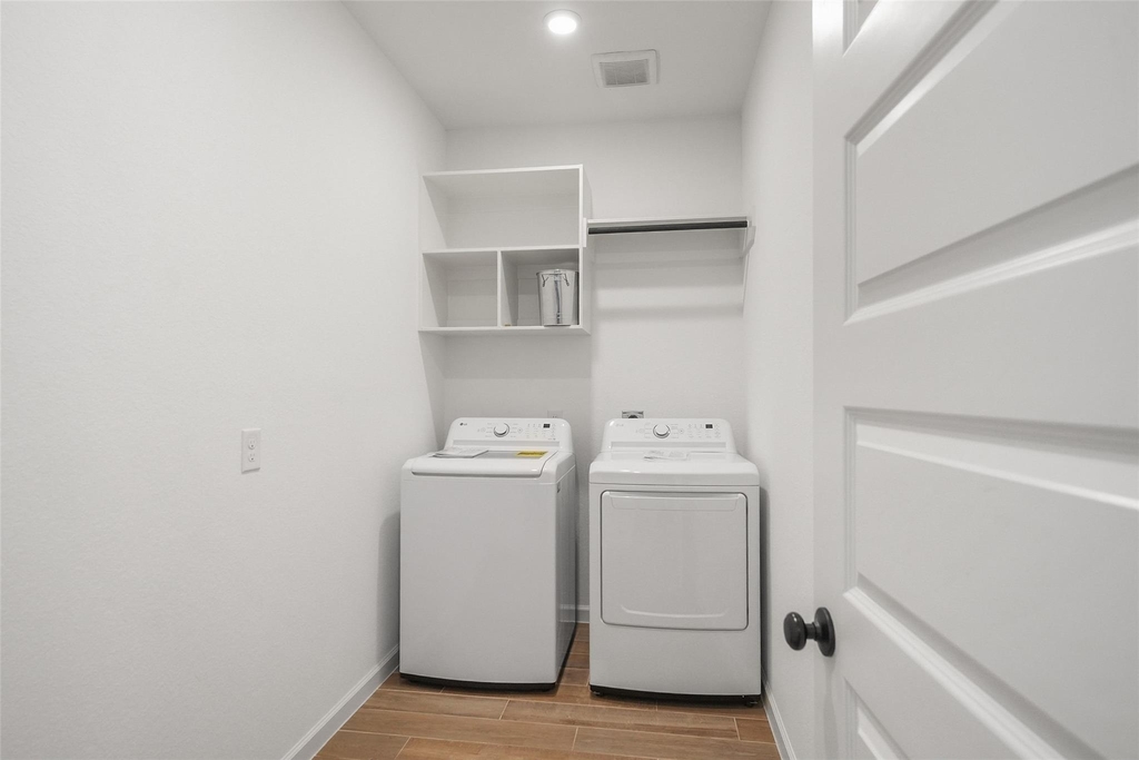 7420 Caprock Canyon Lane - Photo 20