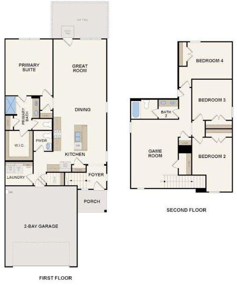 4002 Windy Whisper Drive - Photo 6