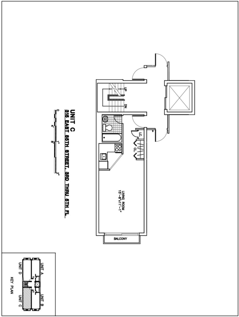 315 East 85th Street - Photo 13
