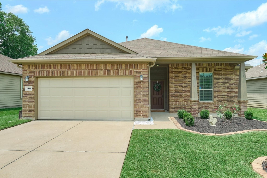2214 Timberland Country Court - Photo 3