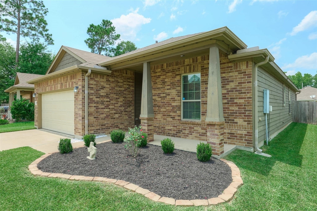 2214 Timberland Country Court - Photo 2
