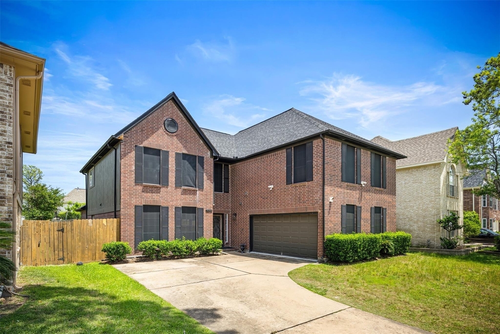 5702 W Vistaglen Loop - Photo 1