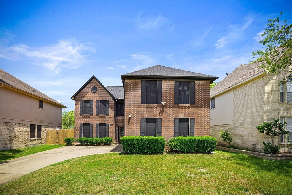 5702 W Vistaglen Loop - Photo 2