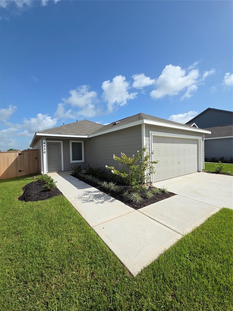 4930 Valencia Forest - Photo 2