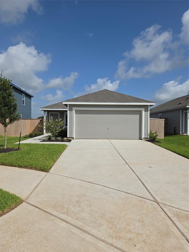 4930 Valencia Forest - Photo 0
