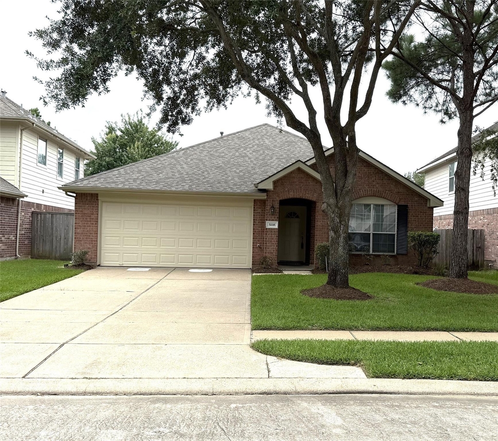 5118 Birch Manor Lane - Photo 0