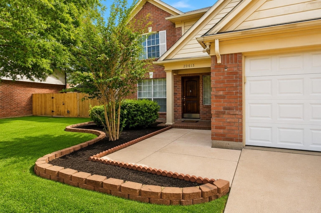 20615 Valley Wells Drive - Photo 1