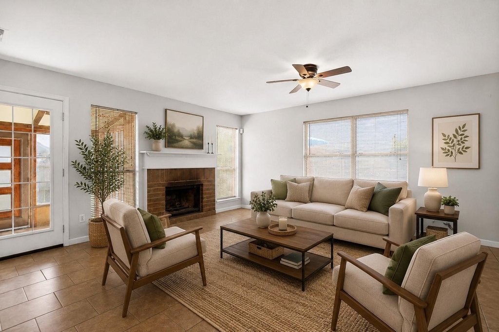 20615 Valley Wells Drive - Photo 9