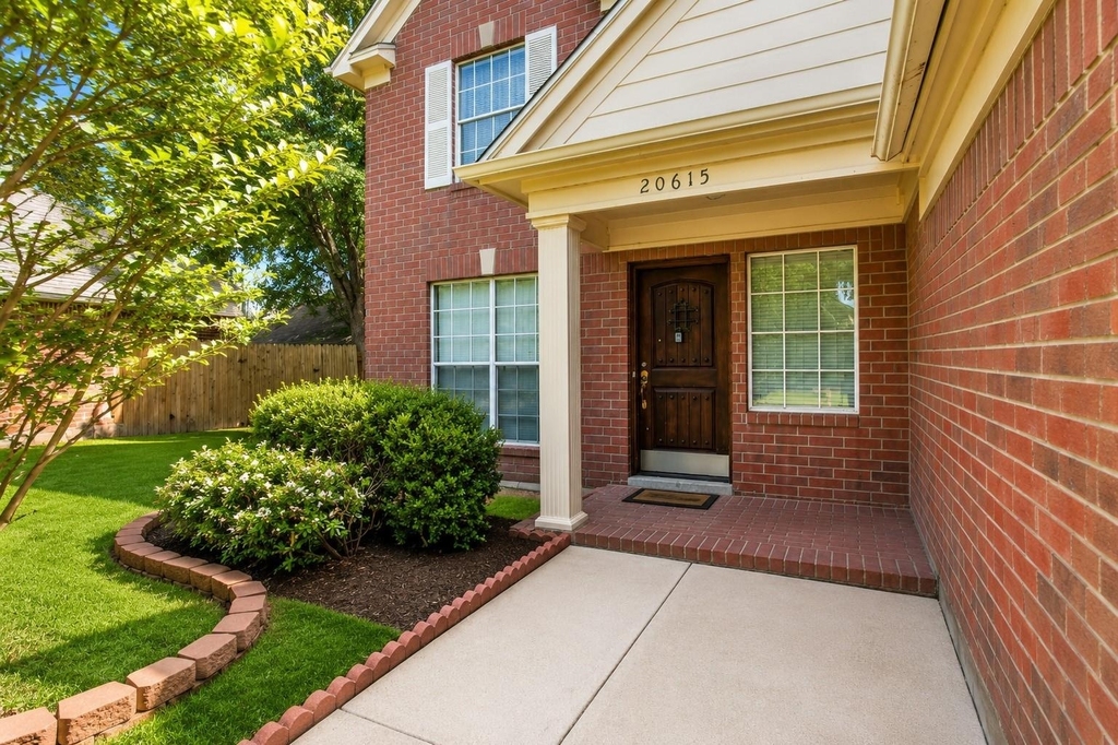 20615 Valley Wells Drive - Photo 2