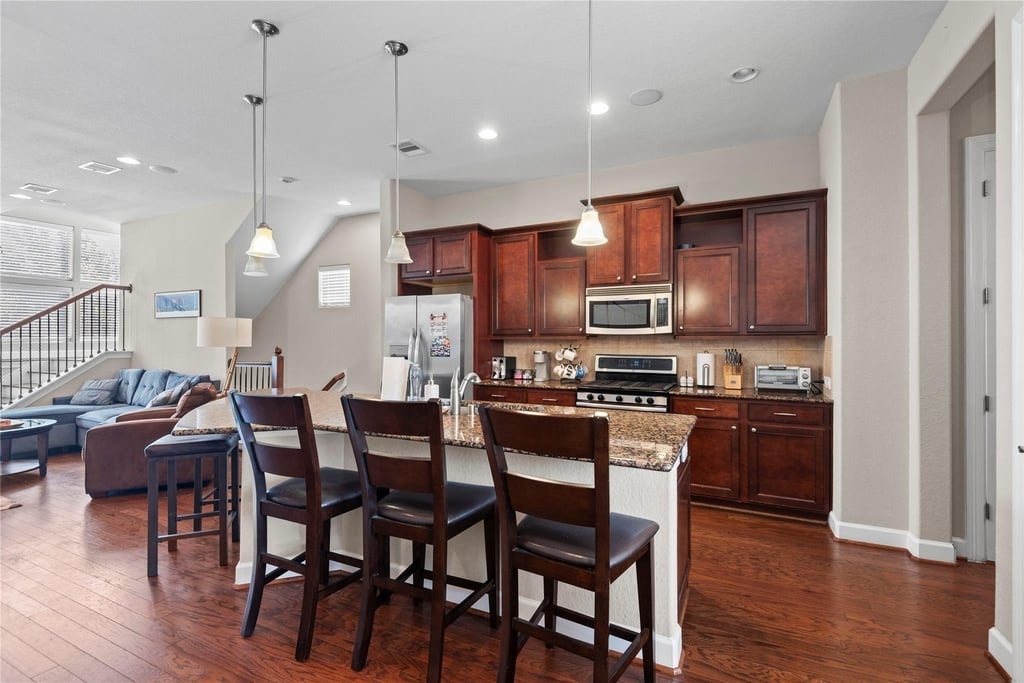 2818 Polk Street - Photo 4