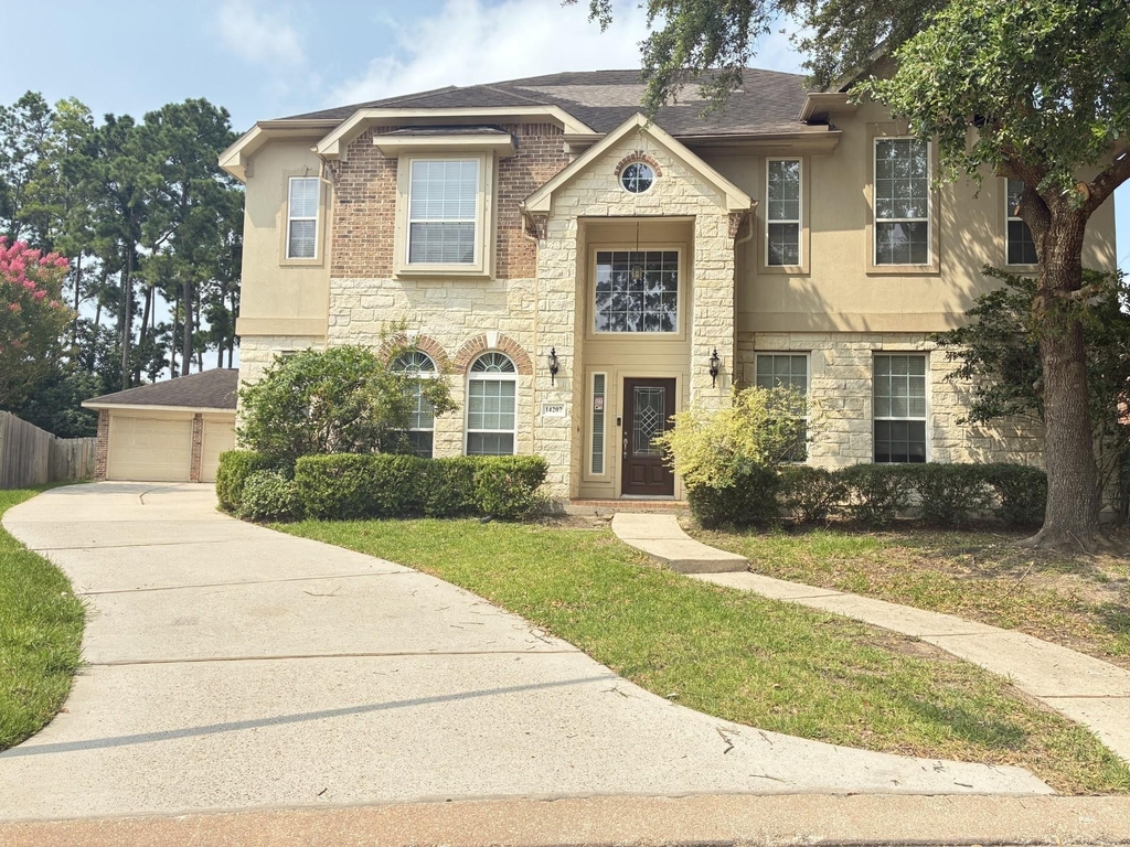 14207 Parable Lane - Photo 0