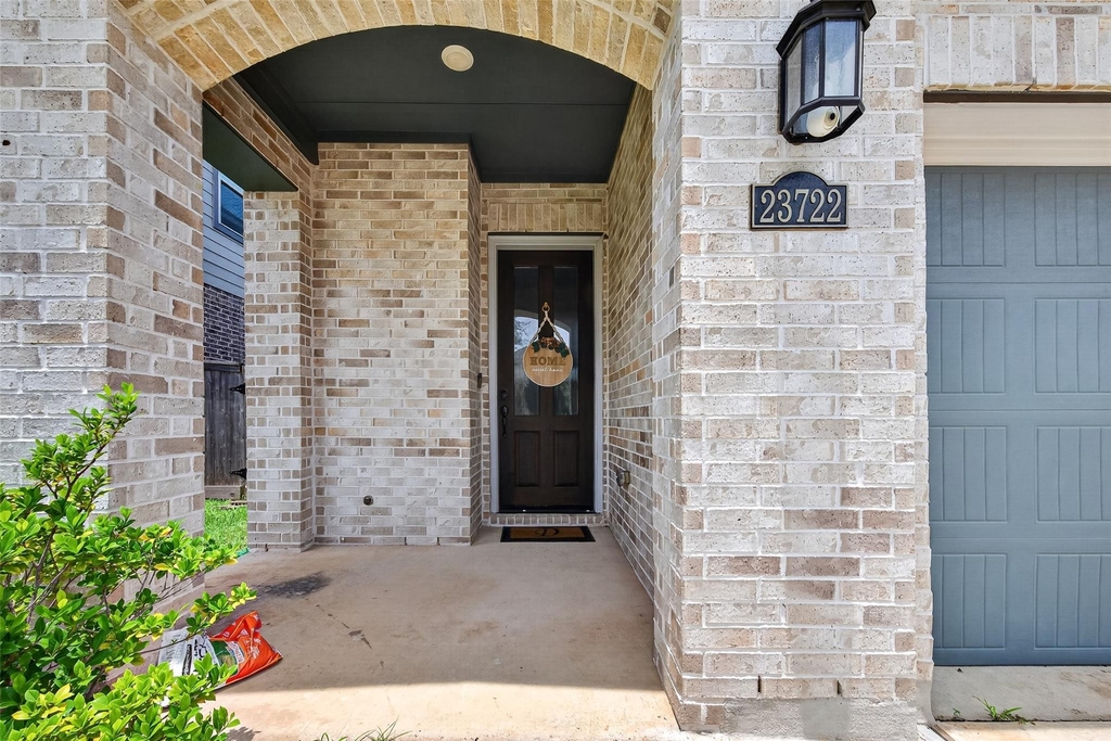 23722 Pullin Market Drive - Photo 1