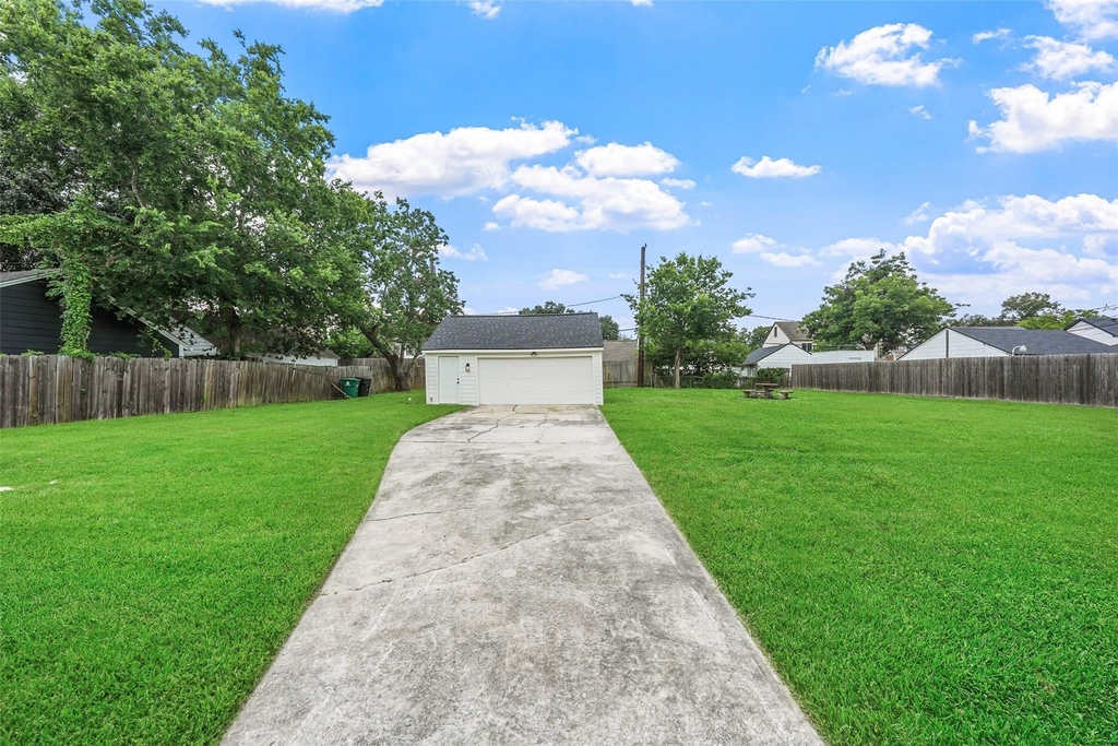 3809 Southmore Boulevard - Photo 8