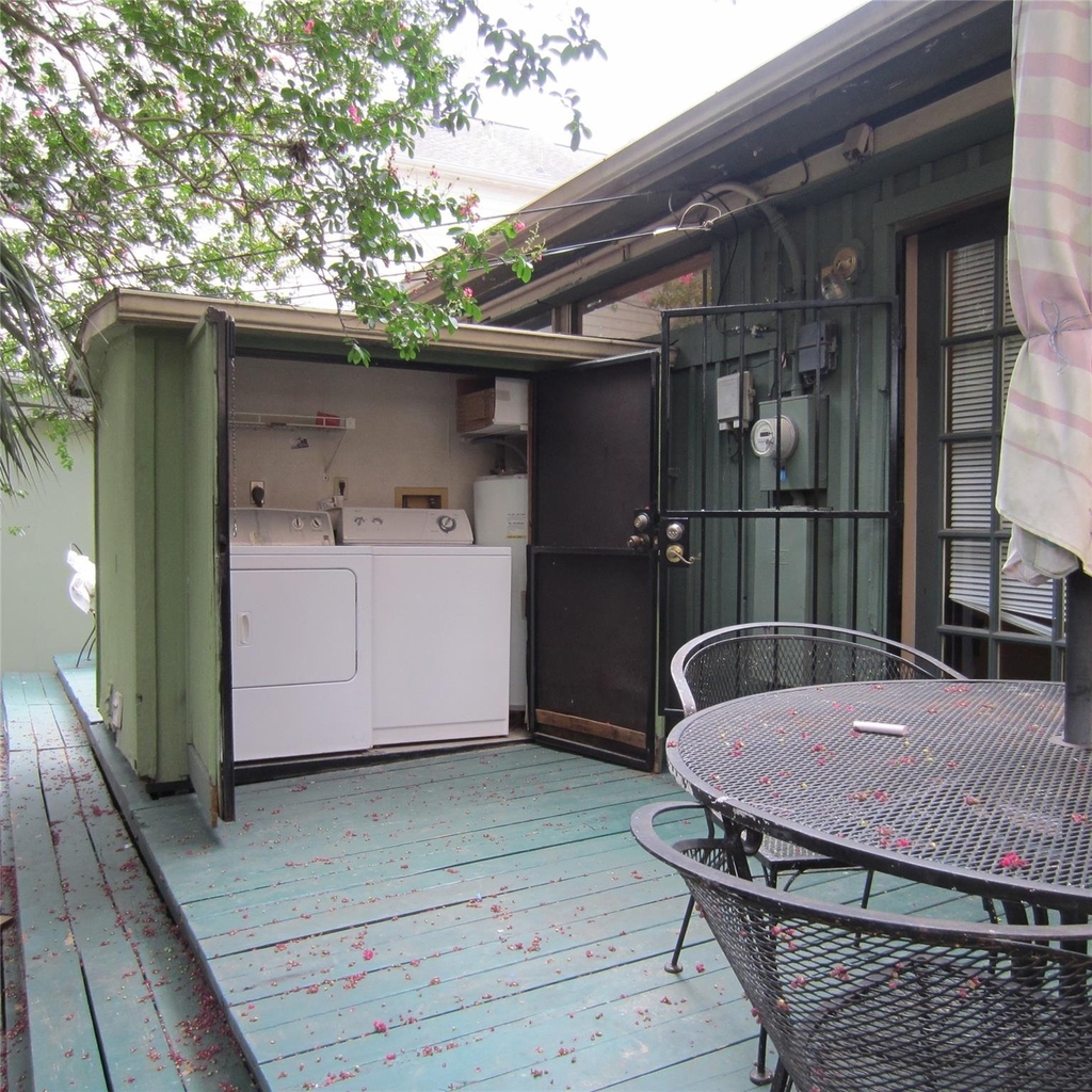512 W Polk Street - Photo 19