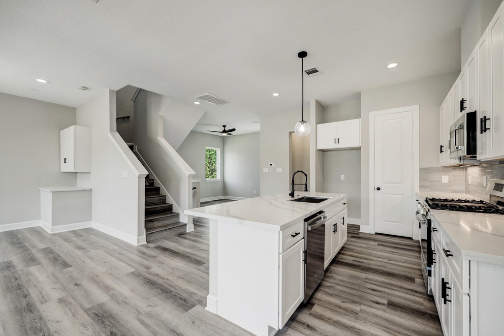 2205 Rain Melody Lane - Photo 4