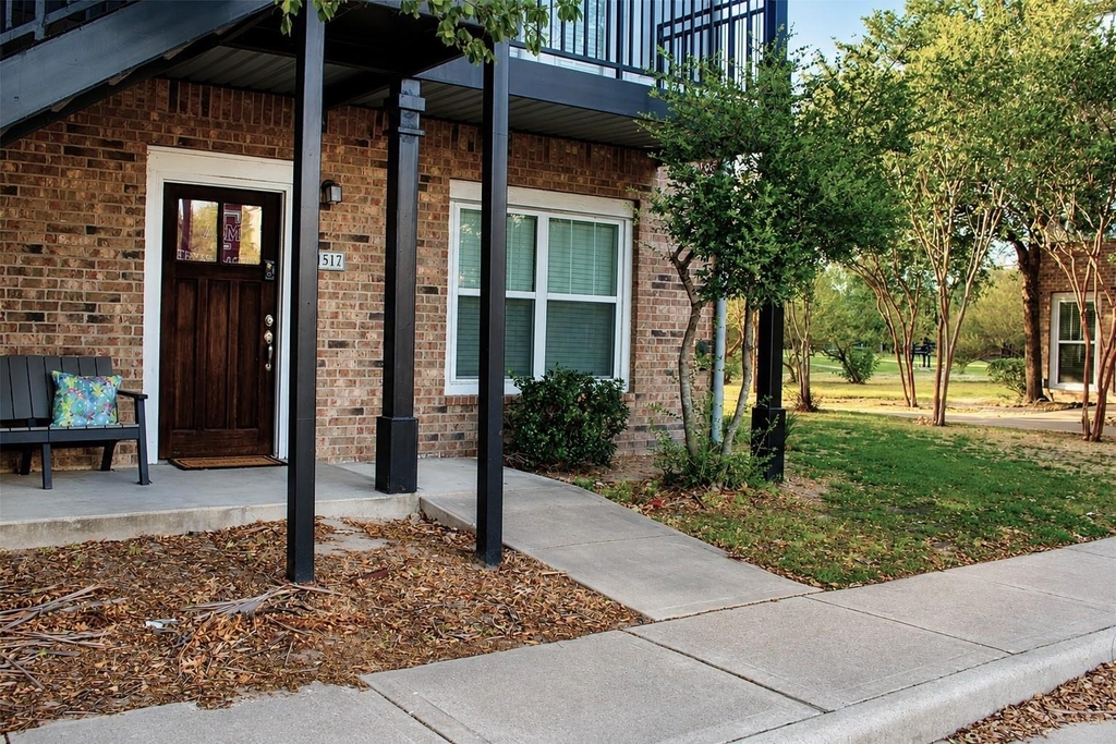 1725 Harvey Mitchell Parkway S - Photo 1