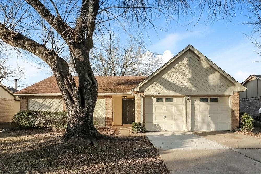 15826 Beechnut Street - Photo 1