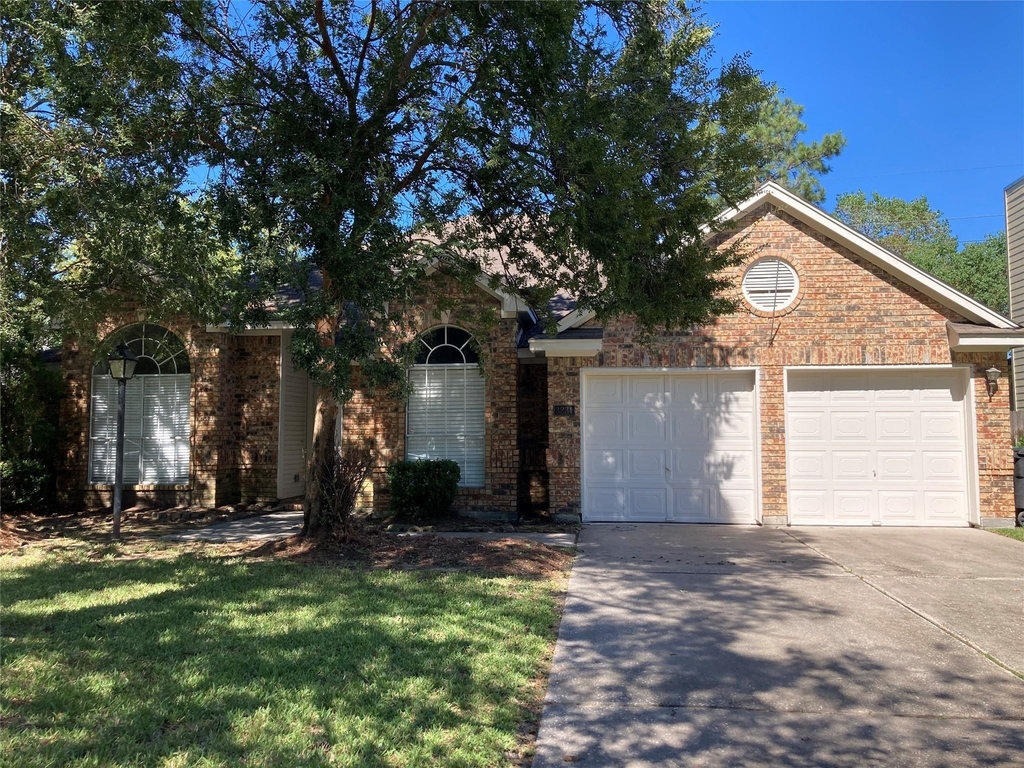 3231 Creek Manor Drive - Photo 0