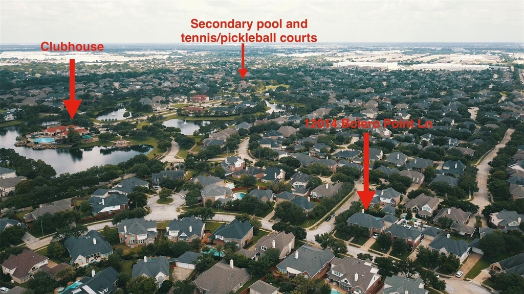 12014 Bolero Point Lane - Photo 22
