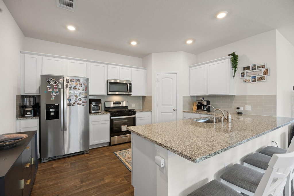 713 Iron Bridge Road - Photo 3