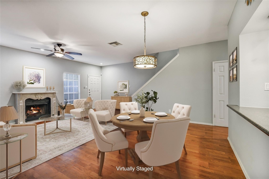 4001 Tanglewilde Street - Photo 5