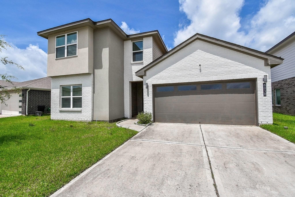 8030 Milam Lane - Photo 0