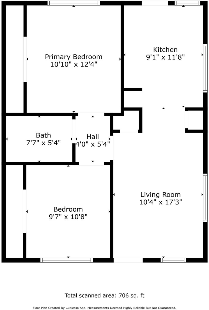 7815 Glass Street - Photo 13