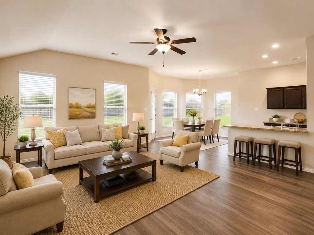 20419 Newcastle Ridge Lane - Photo 6