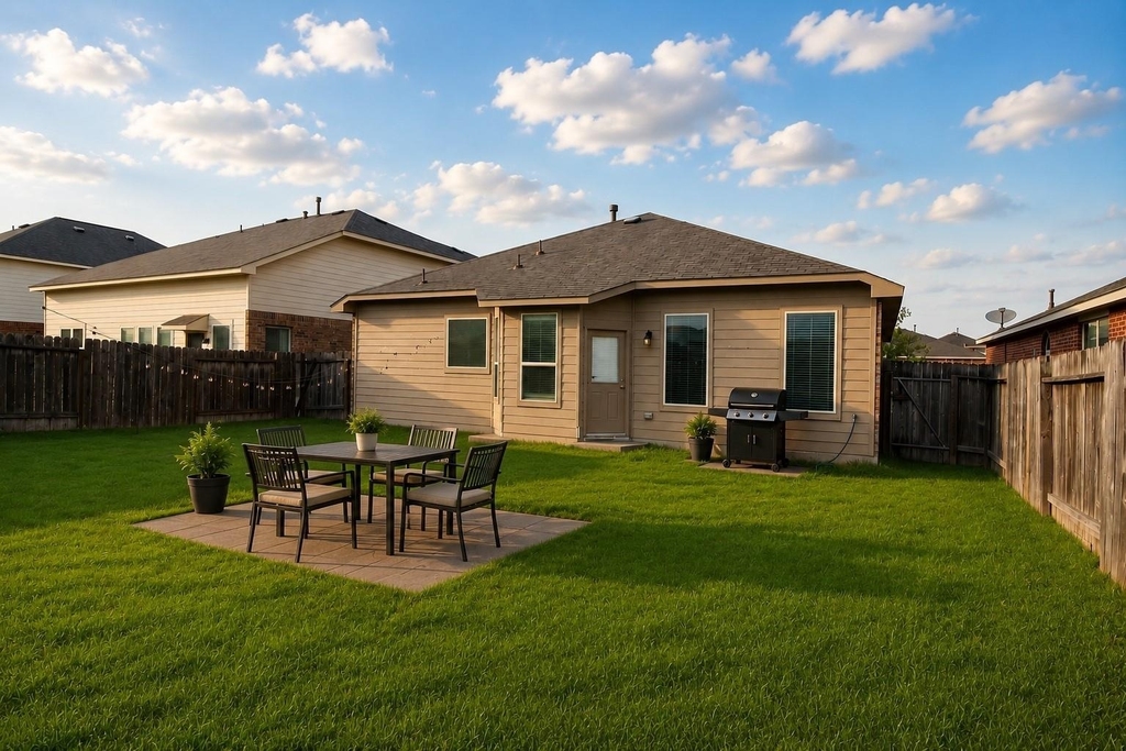 20419 Newcastle Ridge Lane - Photo 1