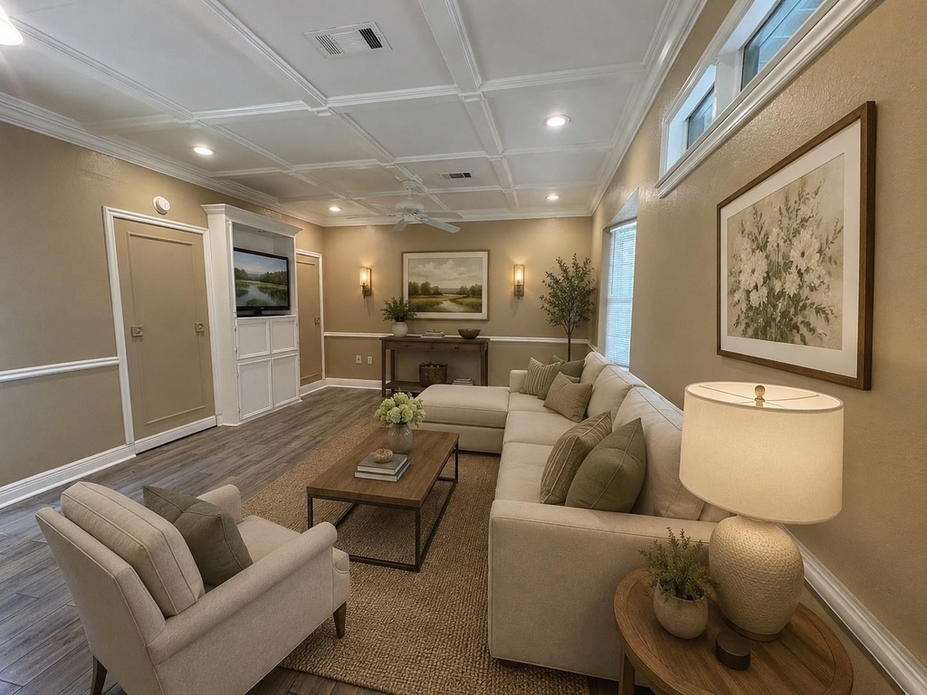 6605 Westview Drive - Photo 2