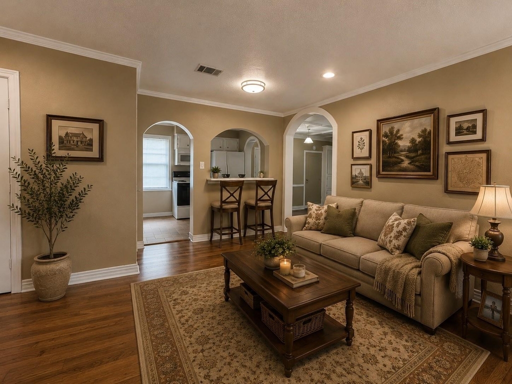 6605 Westview Drive - Photo 1