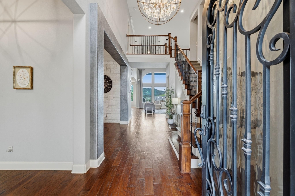6717 Davenport Divide Road - Photo 1
