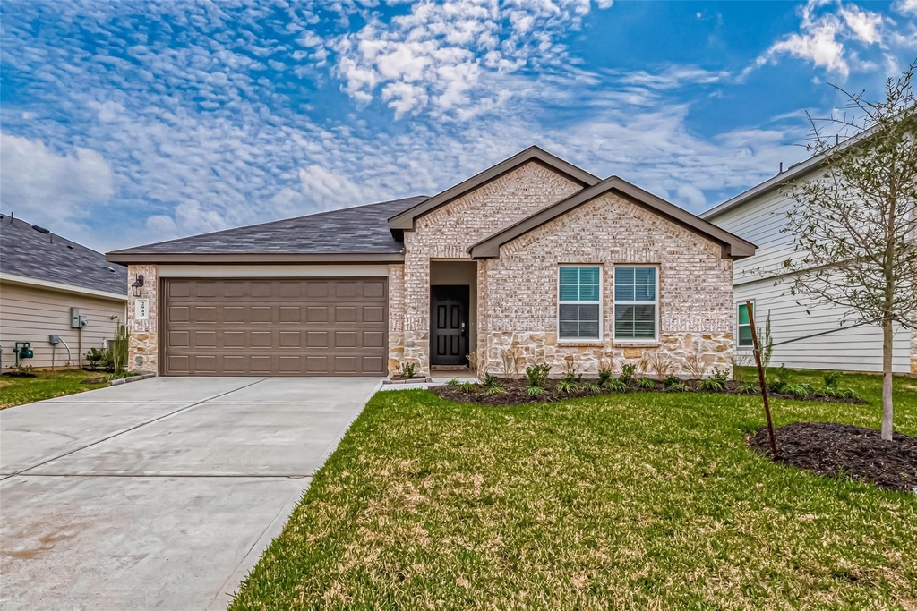 2943 Sycamore Run Lane - Photo 0