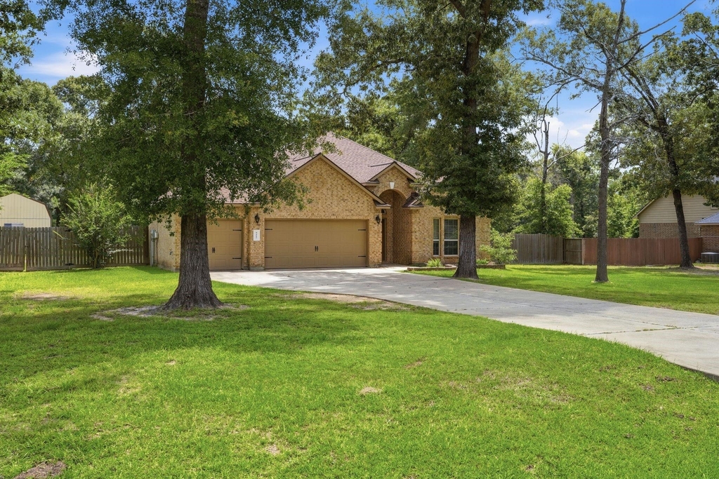 9217 Silver Back Trail - Photo 1