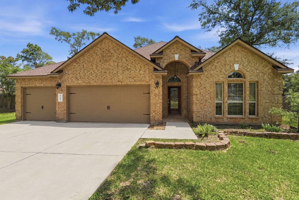 9217 Silver Back Trail - Photo 3