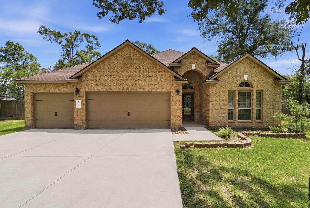 9217 Silver Back Trail - Photo 2
