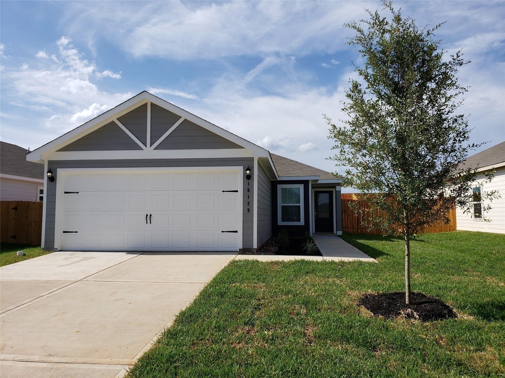 16129 Sugar Falls Drive - Photo 0