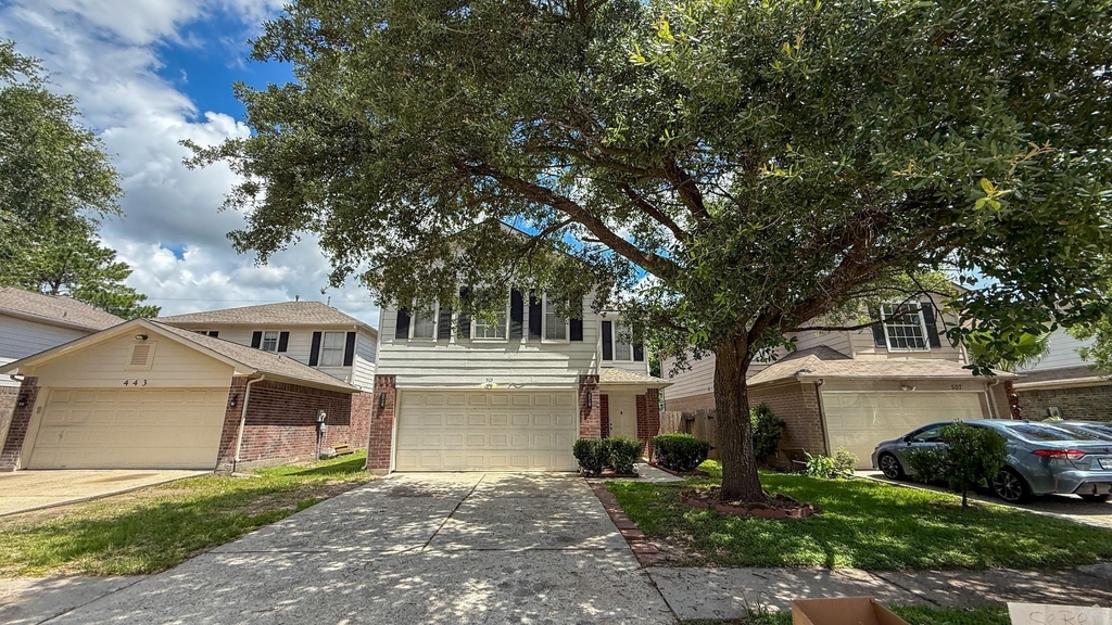 503 Willow West Drive - Photo 1