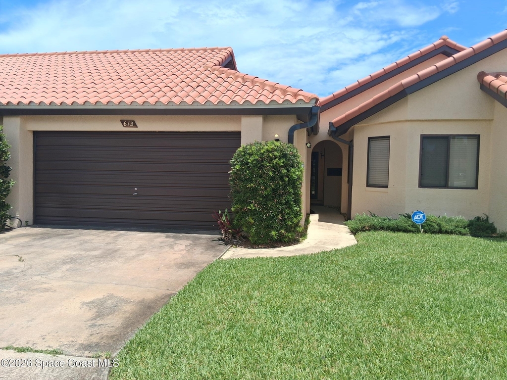613 Manatee Drive - Photo 34