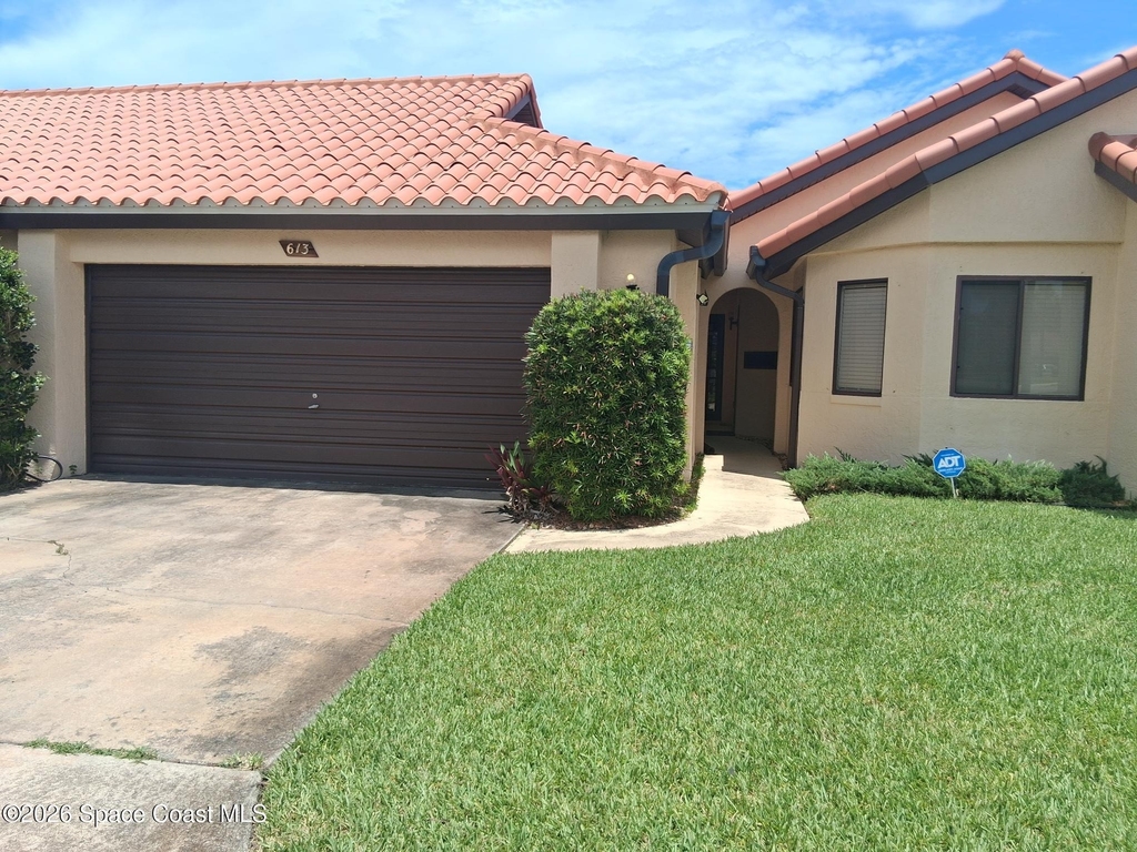 613 Manatee Drive - Photo 40