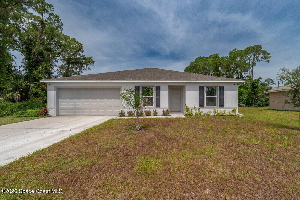 514 Plumbago Road Nw - Photo 0