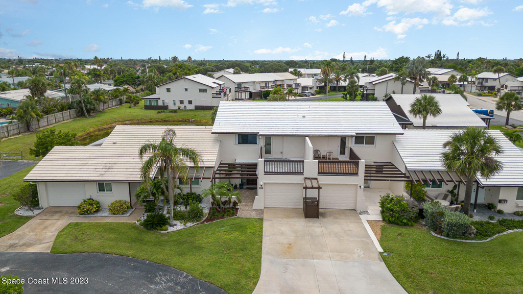 116 Skyline Circle - Photo 0