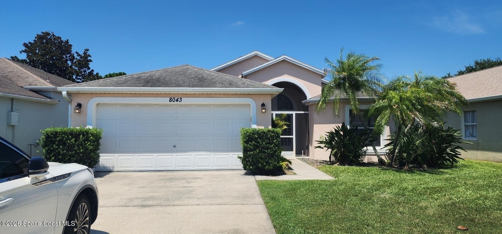 8043 Bracken Lane - Photo 0