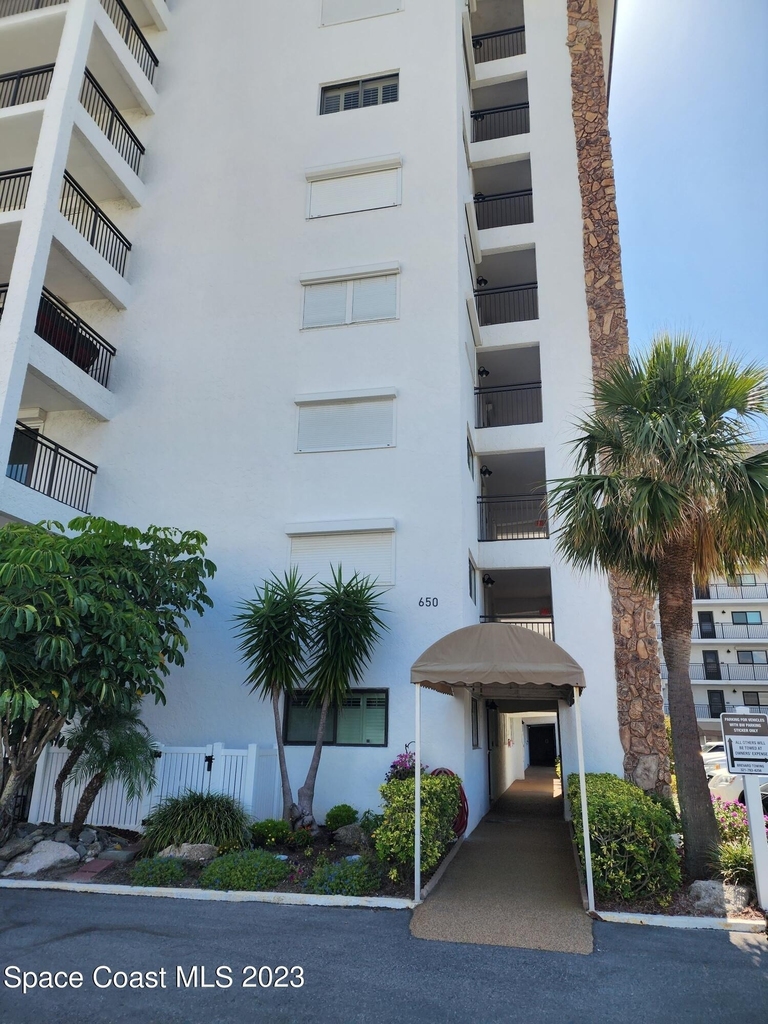 650 N Atlantic Avenue - Photo 0