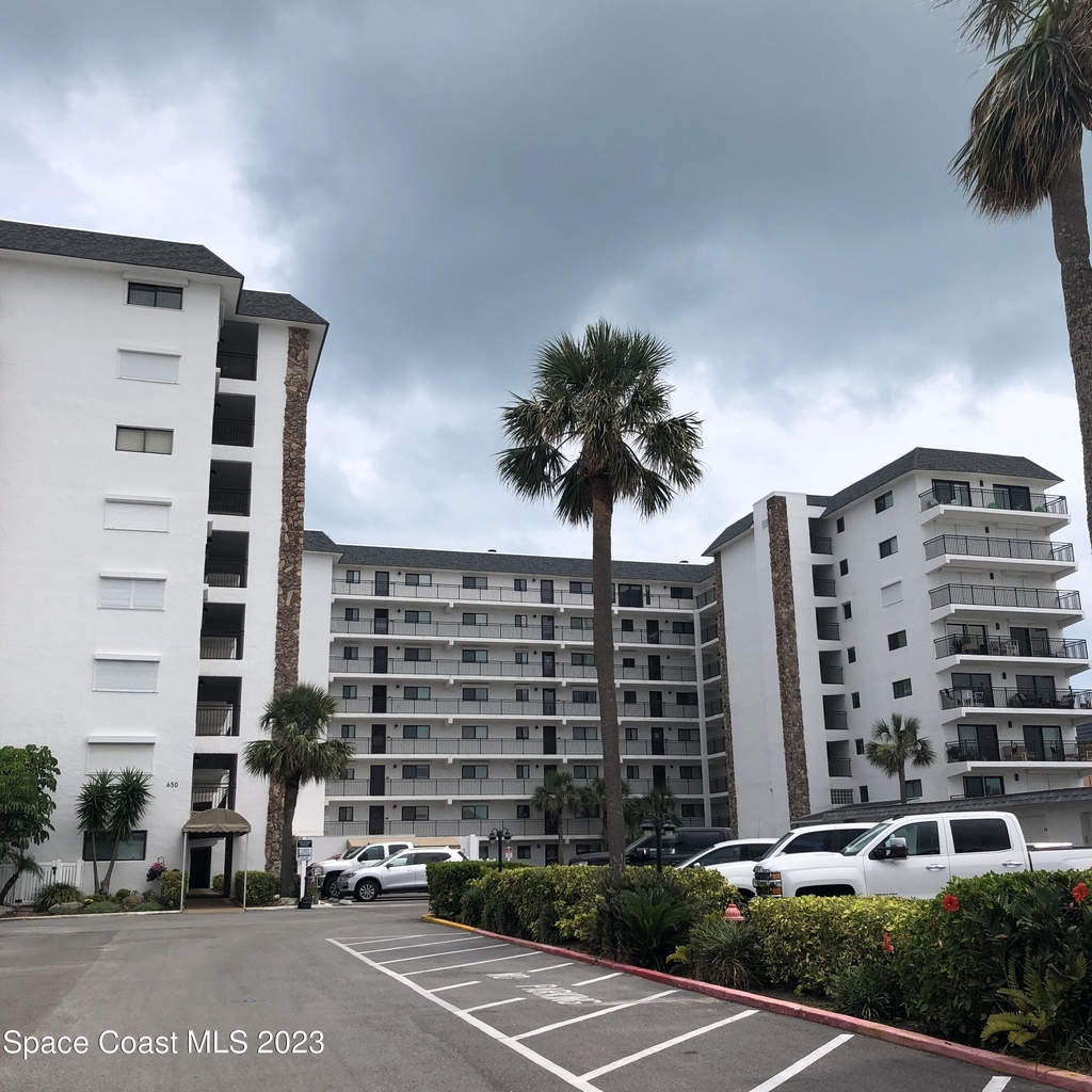 650 N Atlantic Avenue - Photo 54