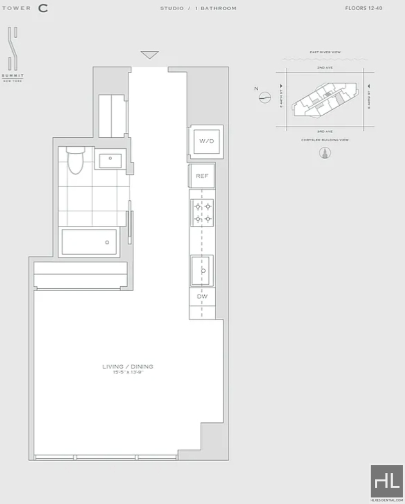 East 44th Street - Photo 13