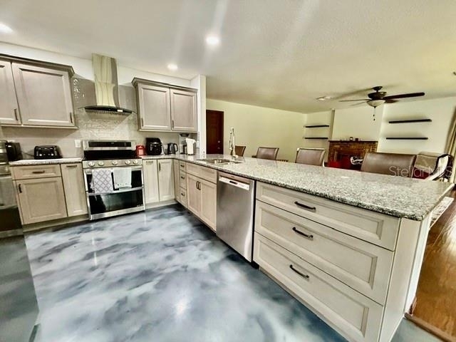 543 Princewood Drive - Photo 15